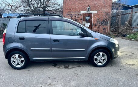 Chery Kimo (A1), 2011 год, 365 000 рублей, 2 фотография