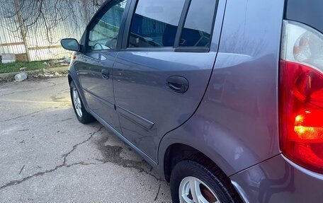 Chery Kimo (A1), 2011 год, 365 000 рублей, 9 фотография