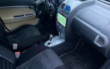 Chery Kimo (A1), 2011 год, 365 000 рублей, 12 фотография