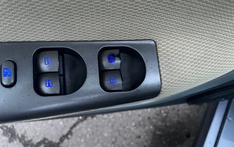 Chery Kimo (A1), 2011 год, 365 000 рублей, 14 фотография