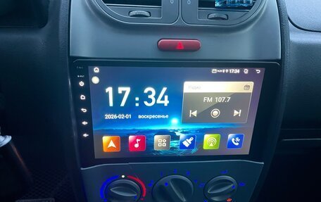 Chery Kimo (A1), 2011 год, 365 000 рублей, 16 фотография