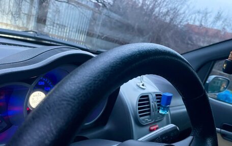 Chery Kimo (A1), 2011 год, 365 000 рублей, 20 фотография