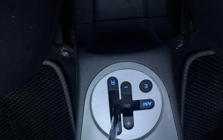 Chery Kimo (A1), 2011 год, 365 000 рублей, 17 фотография