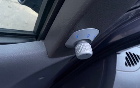 Chery Kimo (A1), 2011 год, 365 000 рублей, 15 фотография