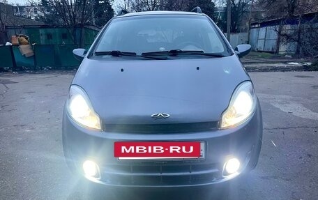 Chery Kimo (A1), 2011 год, 365 000 рублей, 4 фотография