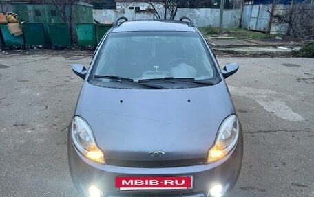 Chery Kimo (A1), 2011 год, 365 000 рублей, 7 фотография