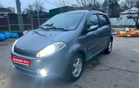 Chery Kimo (A1), 2011 год, 365 000 рублей, 3 фотография