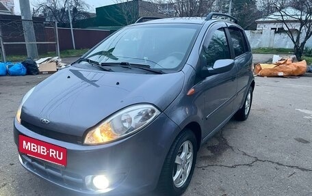 Chery Kimo (A1), 2011 год, 365 000 рублей, 6 фотография