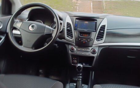 SsangYong Actyon II рестайлинг, 2013 год, 1 050 000 рублей, 8 фотография