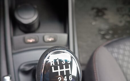 SsangYong Actyon II рестайлинг, 2013 год, 1 050 000 рублей, 6 фотография