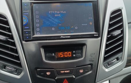 SsangYong Actyon II рестайлинг, 2013 год, 1 050 000 рублей, 7 фотография