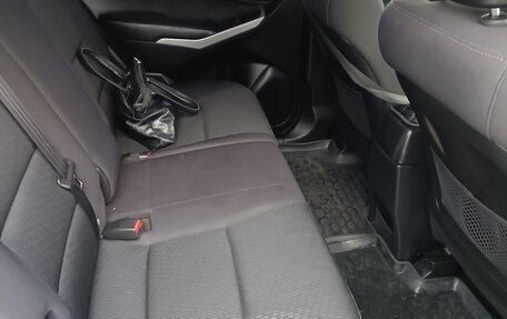 SsangYong Actyon II рестайлинг, 2013 год, 1 050 000 рублей, 10 фотография