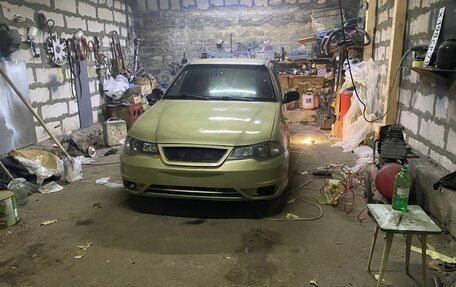 Daewoo Nexia I рестайлинг, 2011 год, 125 000 рублей, 2 фотография