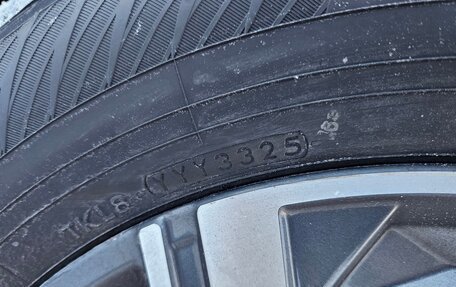 Hyundai Tucson, 2022 год, 2 850 000 рублей, 12 фотография