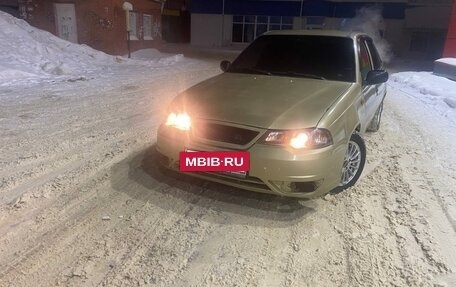 Daewoo Nexia I рестайлинг, 2011 год, 125 000 рублей, 3 фотография