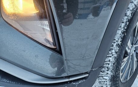 Hyundai Tucson, 2022 год, 2 850 000 рублей, 17 фотография