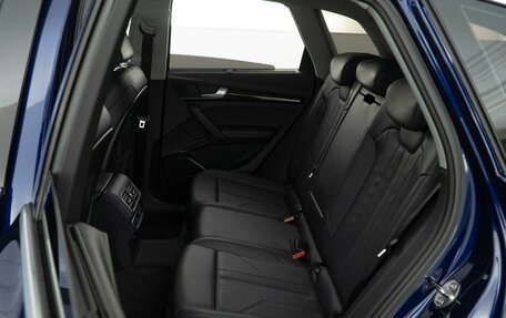 Audi Q5, 2017 год, 3 998 055 рублей, 9 фотография