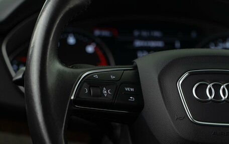 Audi Q5, 2017 год, 3 998 055 рублей, 16 фотография