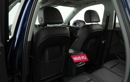 Audi Q5, 2017 год, 3 998 055 рублей, 11 фотография