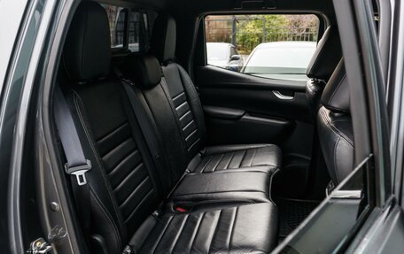 Mercedes-Benz X-Класс I, 2018 год, 5 130 000 рублей, 7 фотография
