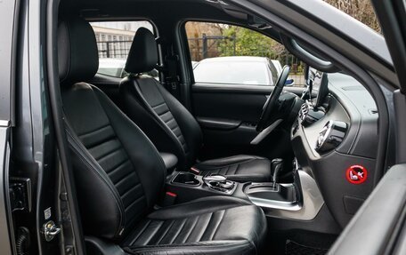 Mercedes-Benz X-Класс I, 2018 год, 5 130 000 рублей, 8 фотография