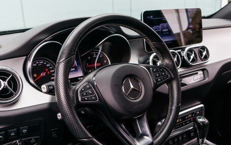 Mercedes-Benz X-Класс I, 2018 год, 5 130 000 рублей, 12 фотография