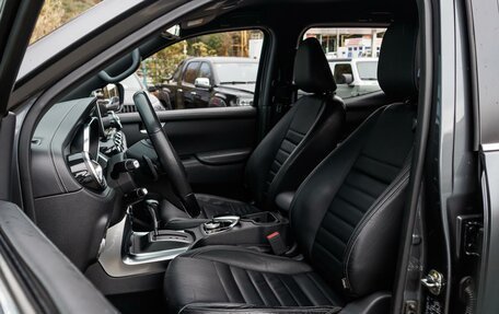 Mercedes-Benz X-Класс I, 2018 год, 5 130 000 рублей, 10 фотография