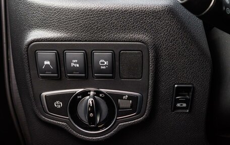 Mercedes-Benz X-Класс I, 2018 год, 5 130 000 рублей, 20 фотография