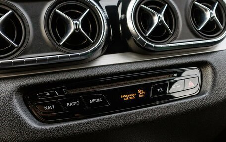 Mercedes-Benz X-Класс I, 2018 год, 5 130 000 рублей, 15 фотография