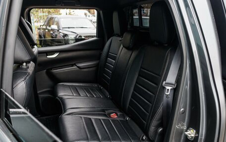 Mercedes-Benz X-Класс I, 2018 год, 5 130 000 рублей, 9 фотография