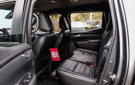 Mercedes-Benz X-Класс I, 2018 год, 5 130 000 рублей, 11 фотография