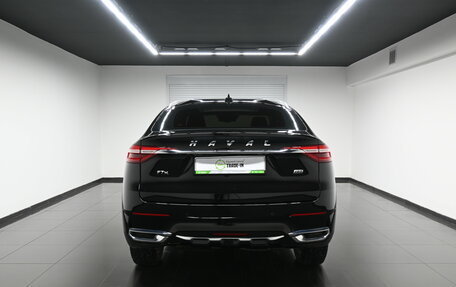 Haval F7x I, 2021 год, 1 845 000 рублей, 4 фотография