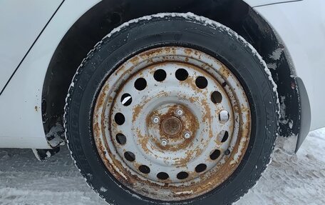 KIA Rio III рестайлинг, 2014 год, 980 000 рублей, 22 фотография