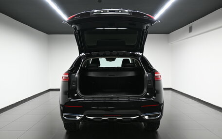 Haval F7x I, 2021 год, 1 845 000 рублей, 7 фотография