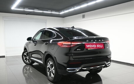 Haval F7x I, 2021 год, 1 845 000 рублей, 6 фотография