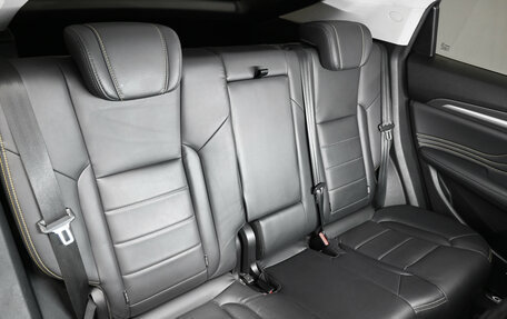 Haval F7x I, 2021 год, 1 845 000 рублей, 13 фотография