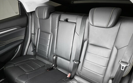 Haval F7x I, 2021 год, 1 845 000 рублей, 10 фотография