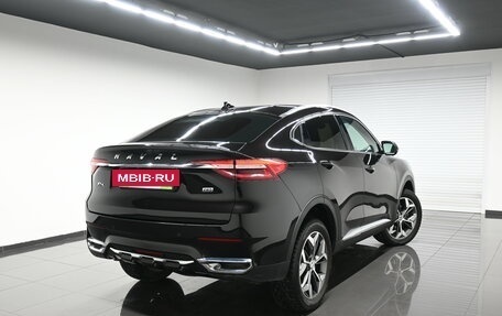 Haval F7x I, 2021 год, 1 845 000 рублей, 2 фотография