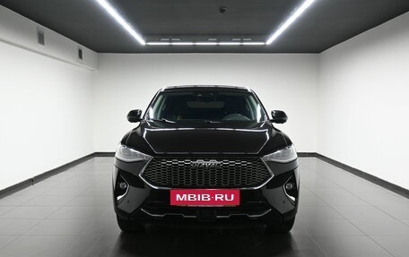 Haval F7x I, 2021 год, 1 845 000 рублей, 3 фотография