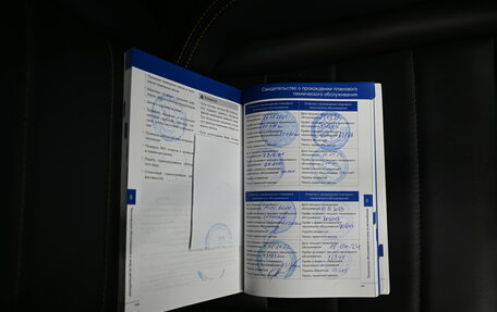 Haval F7x I, 2021 год, 1 845 000 рублей, 26 фотография