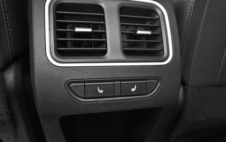 Haval F7x I, 2021 год, 1 845 000 рублей, 24 фотография