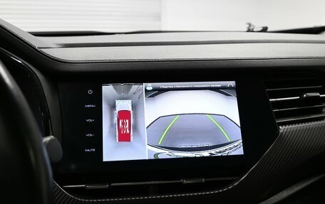 Haval F7x I, 2021 год, 1 845 000 рублей, 17 фотография