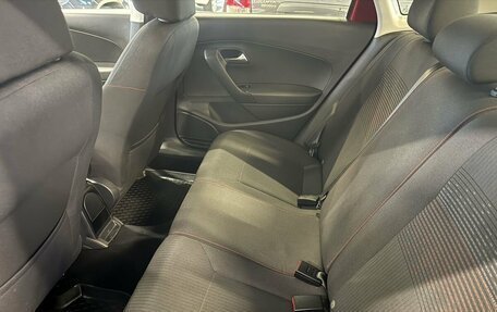 Volkswagen Polo VI (EU Market), 2017 год, 975 000 рублей, 8 фотография