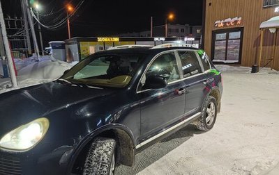 Porsche Cayenne III, 2004 год, 1 100 000 рублей, 1 фотография