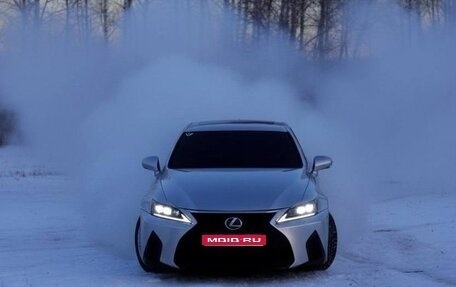 Lexus IS II рестайлинг 2, 2007 год, 1 300 000 рублей, 1 фотография