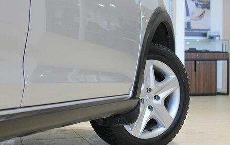 Renault Sandero II рестайлинг, 2018 год, 925 000 рублей, 9 фотография