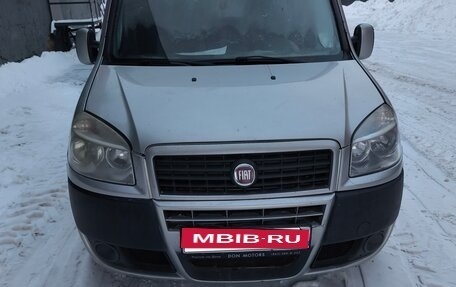 Fiat Doblo I, 2012 год, 400 000 рублей, 1 фотография