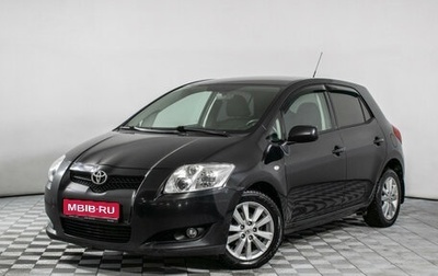 Toyota Auris II, 2009 год, 630 000 рублей, 1 фотография