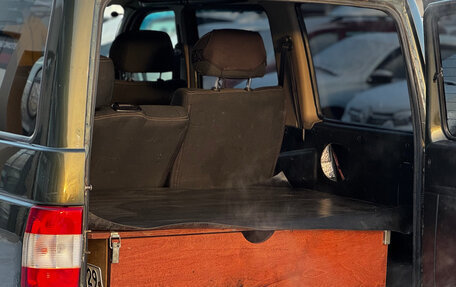 ЛуАЗ Patriot, 2012 год, 419 000 рублей, 4 фотография