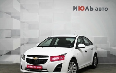 Chevrolet Cruze II, 2013 год, 850 000 рублей, 1 фотография
